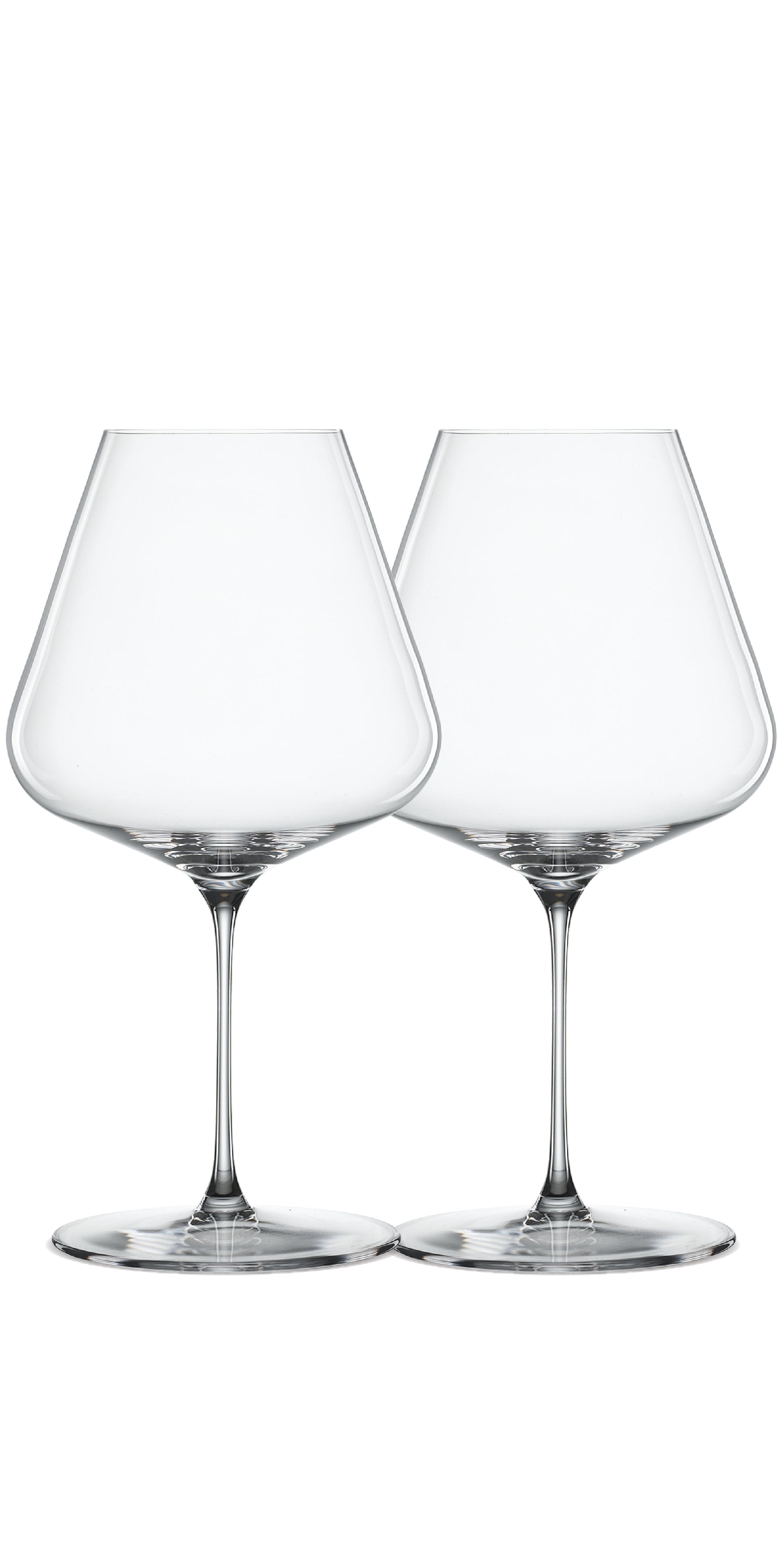 SPIEGELAU Definition White Wine Glass